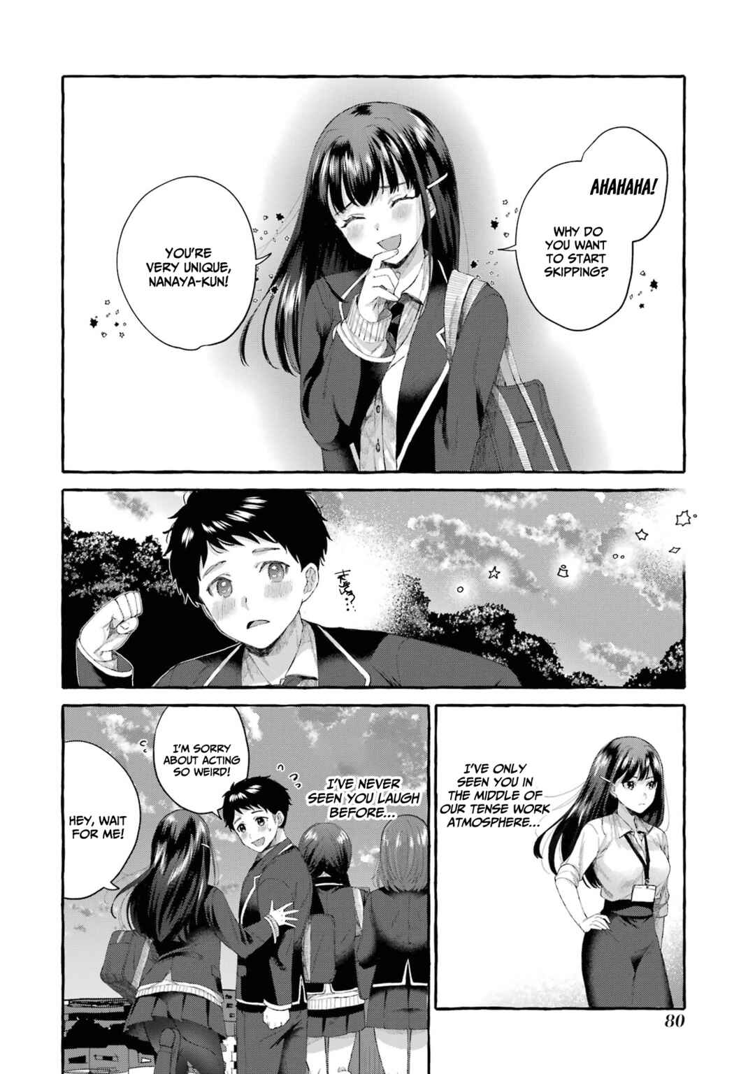 Chapter 2 - Page 11