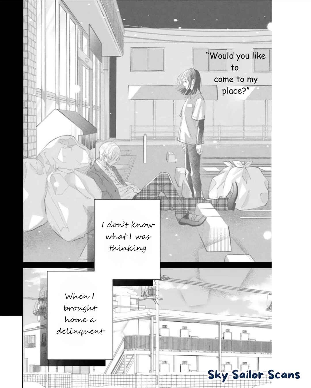 Chapter 2 - Page 3