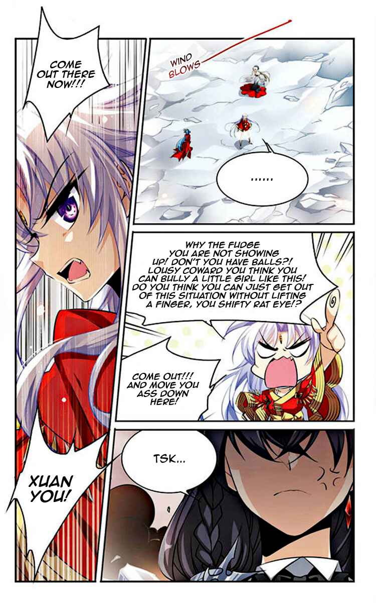 Chapter 168 - Page 4