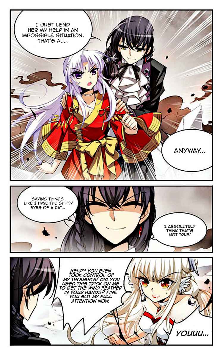 Chapter 168 - Page 5