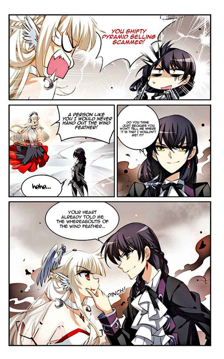 Chapter 168 - Page 6