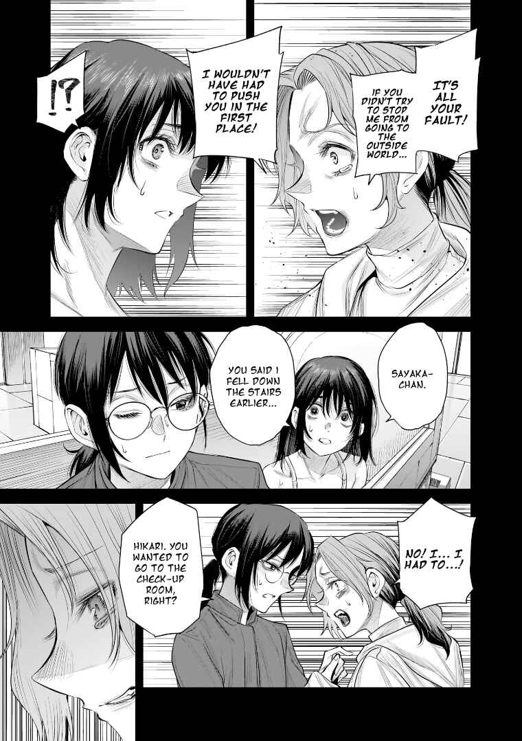 Chapter 40 - Page 19