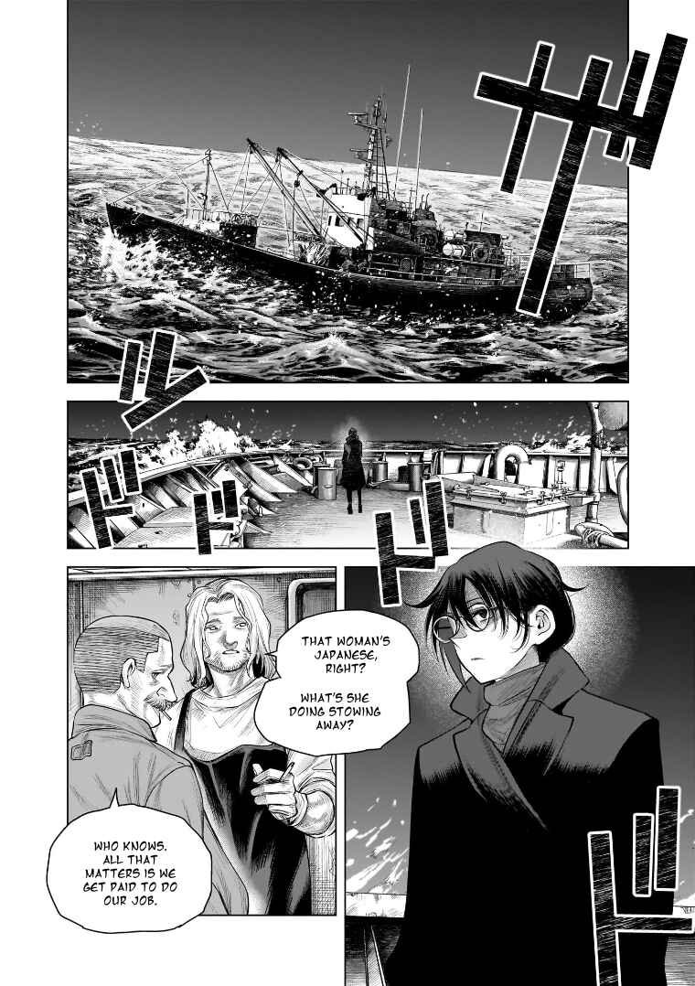 Chapter 40 - Page 2