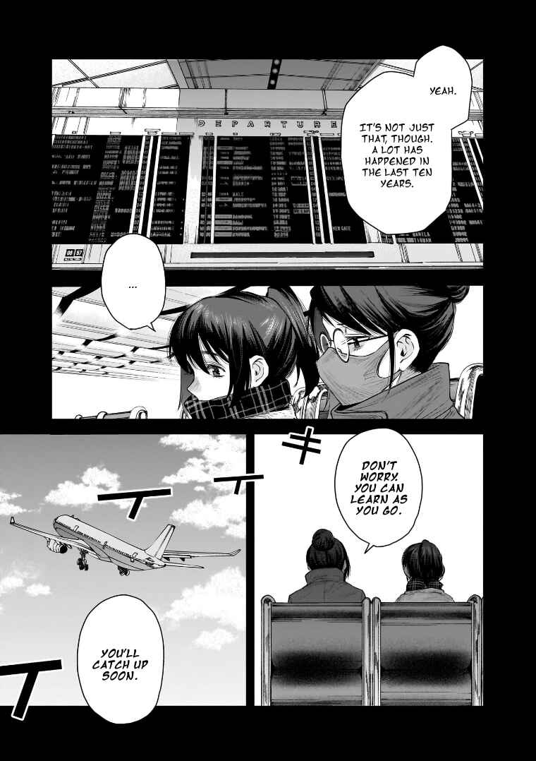 Chapter 40 - Page 33
