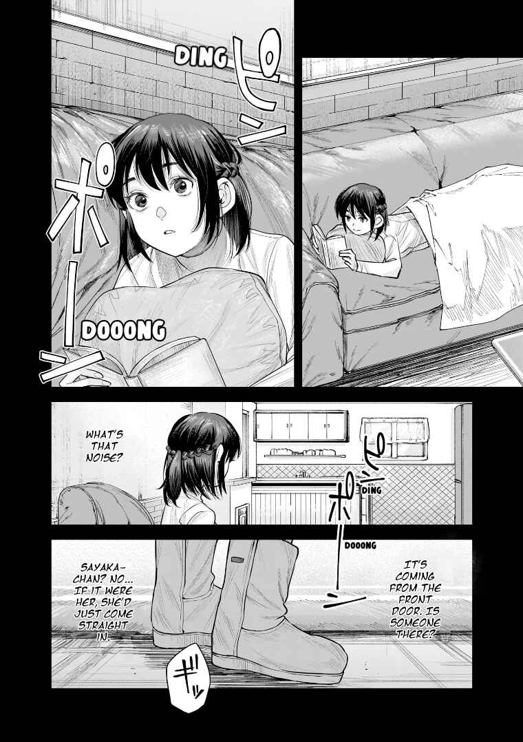 Chapter 40 - Page 38