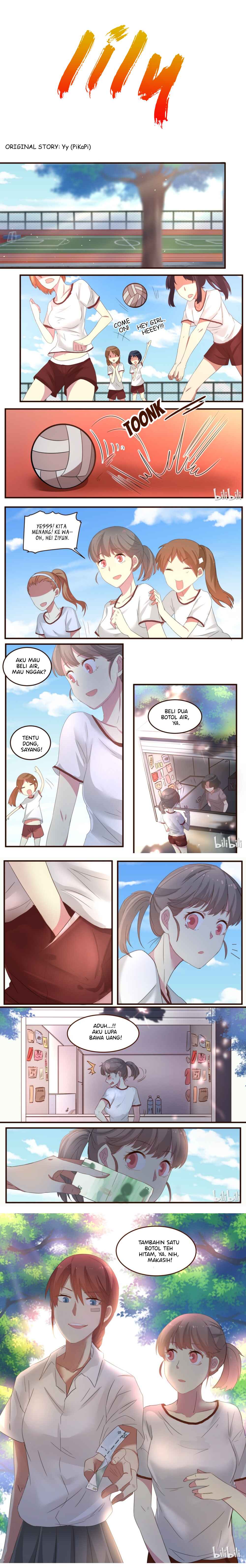 Chapter 75 - Page 1