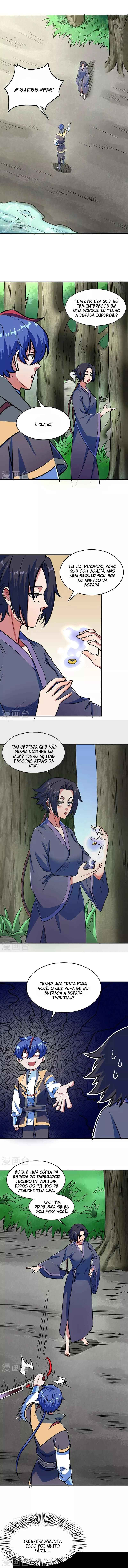 Chapter 521 - Page 2