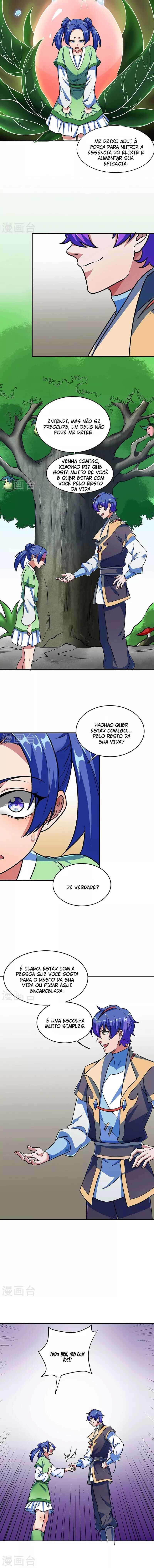 Chapter 521 - Page 7