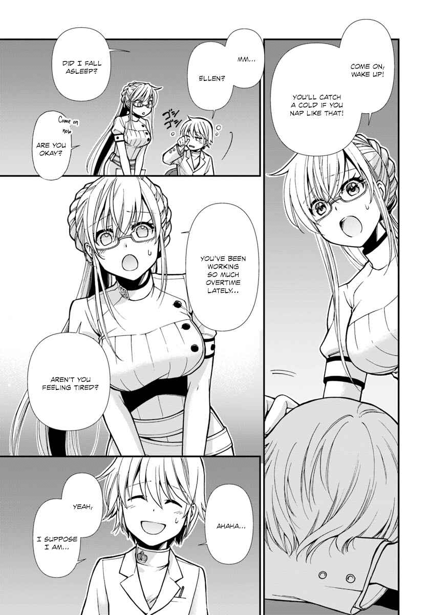 Chapter 16 - Page 14