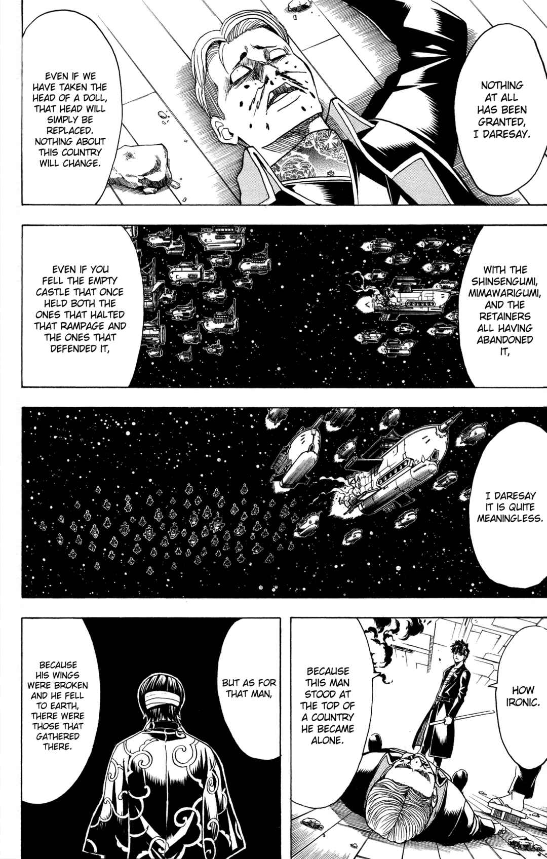 Chapter 558 - Page 12