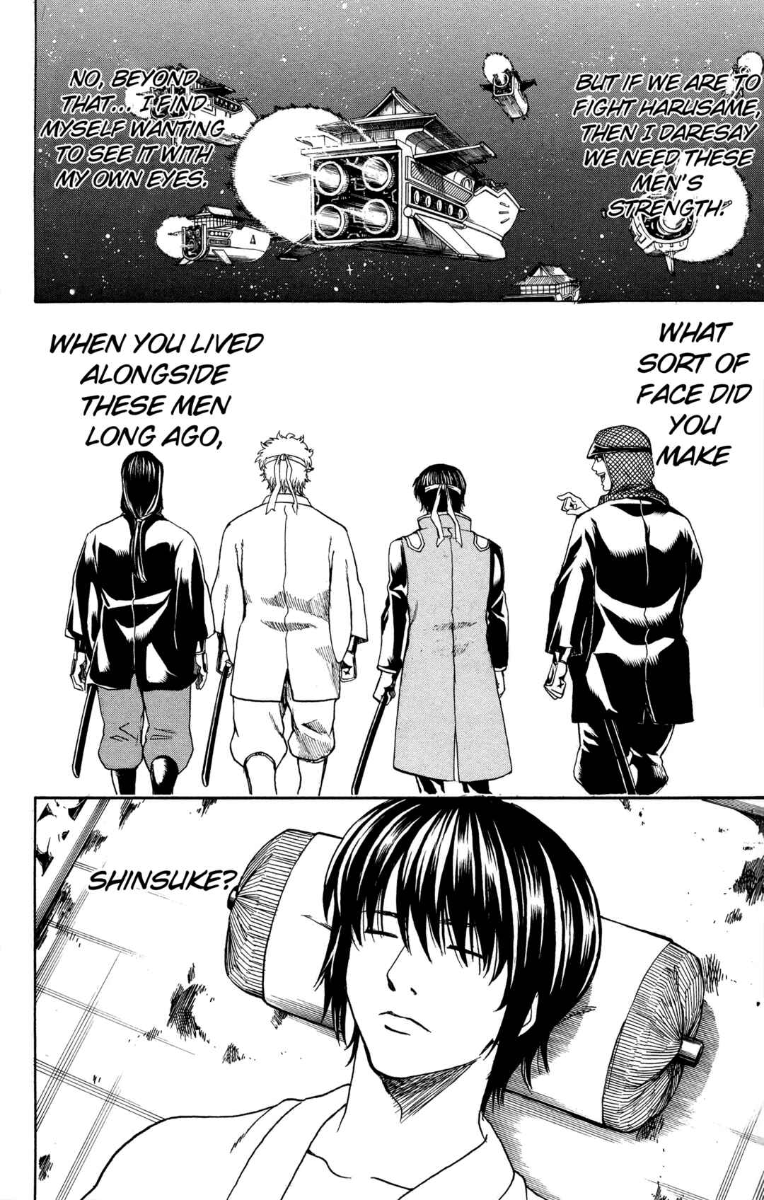 Chapter 558 - Page 14