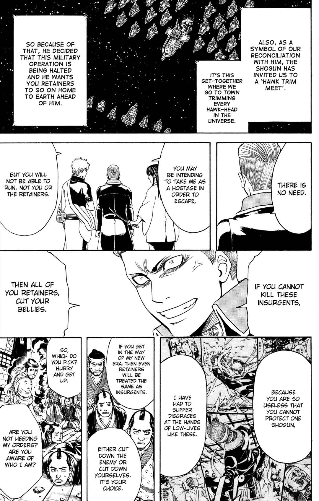 Chapter 558 - Page 9