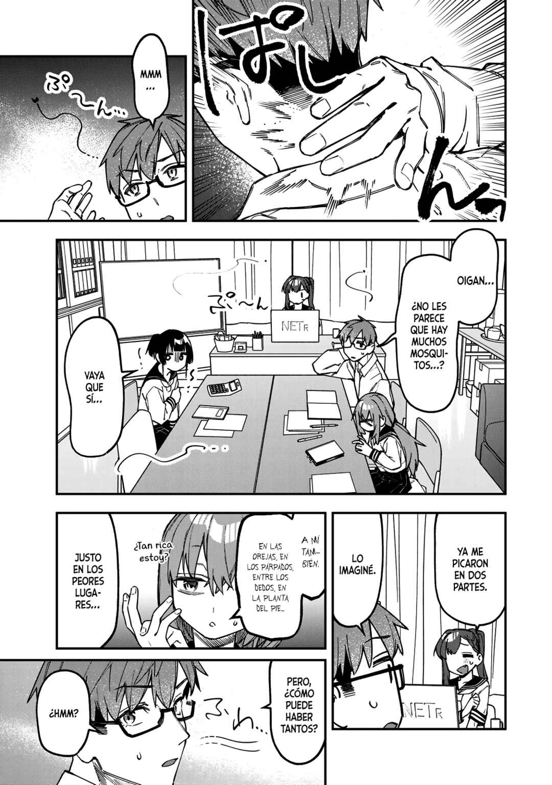 Chapter 140 - Page 2