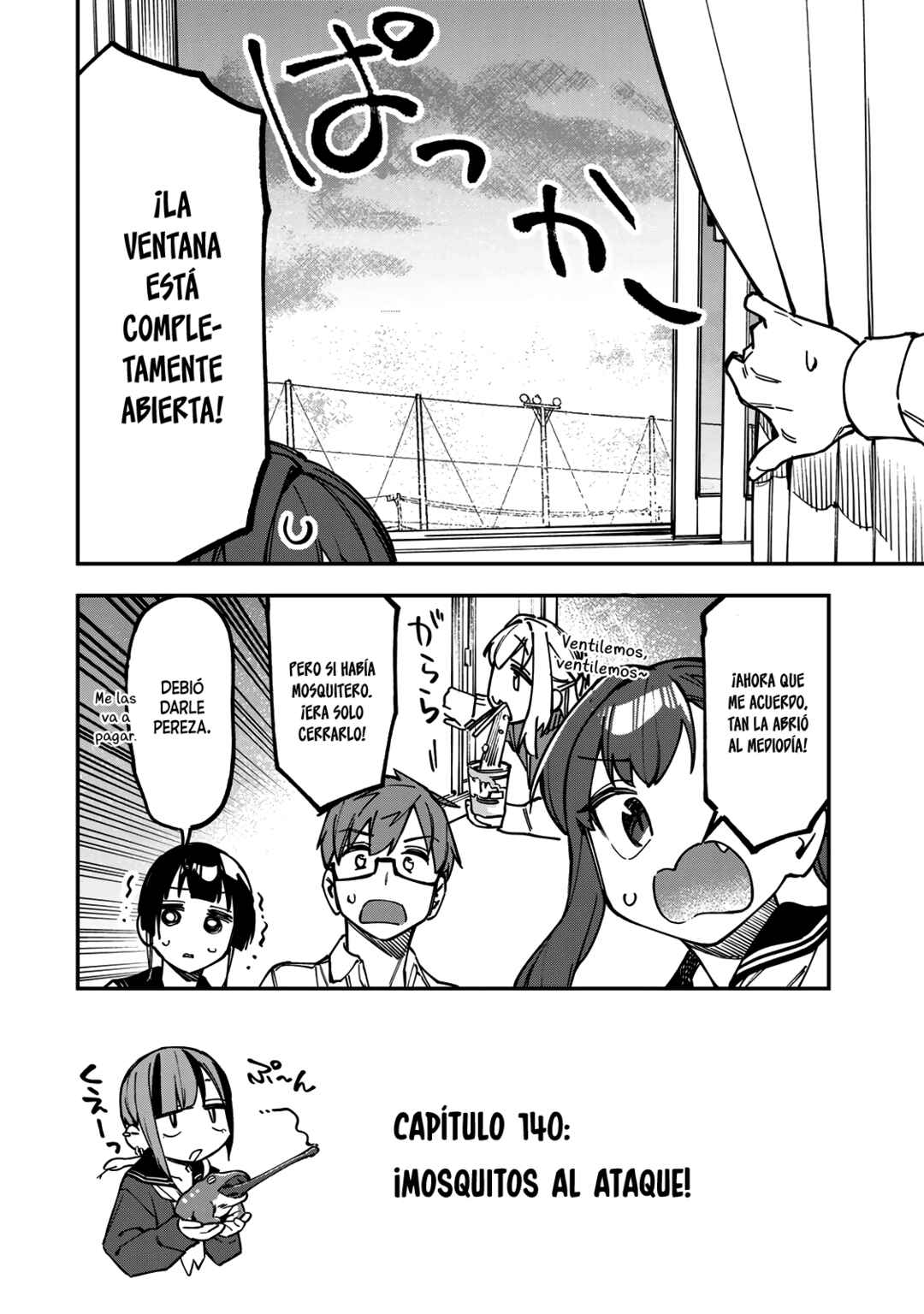 Chapter 140 - Page 3