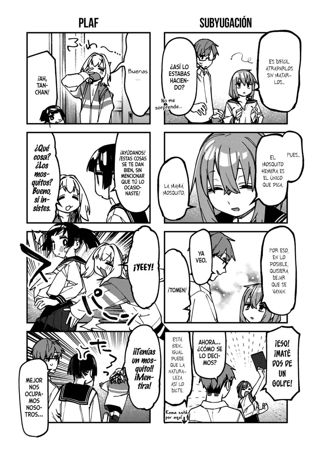 Chapter 140 - Page 5