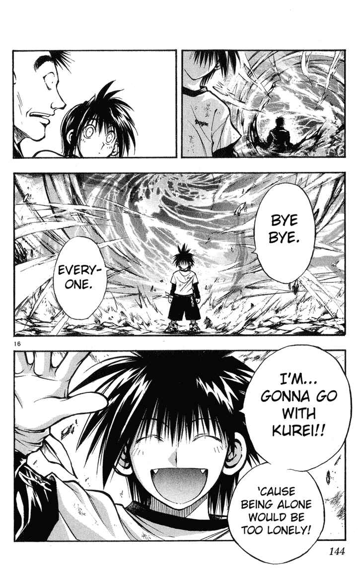 Chapter 327 - Page 16
