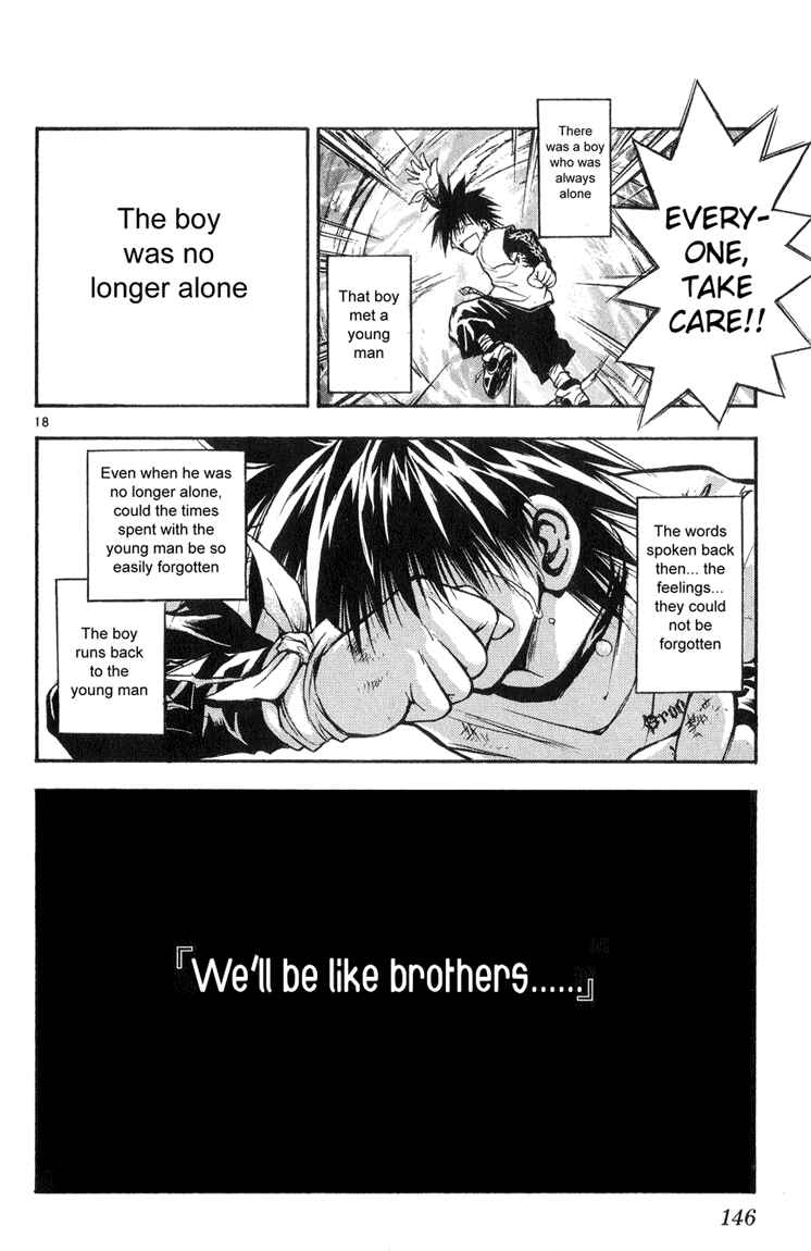 Chapter 327 - Page 18