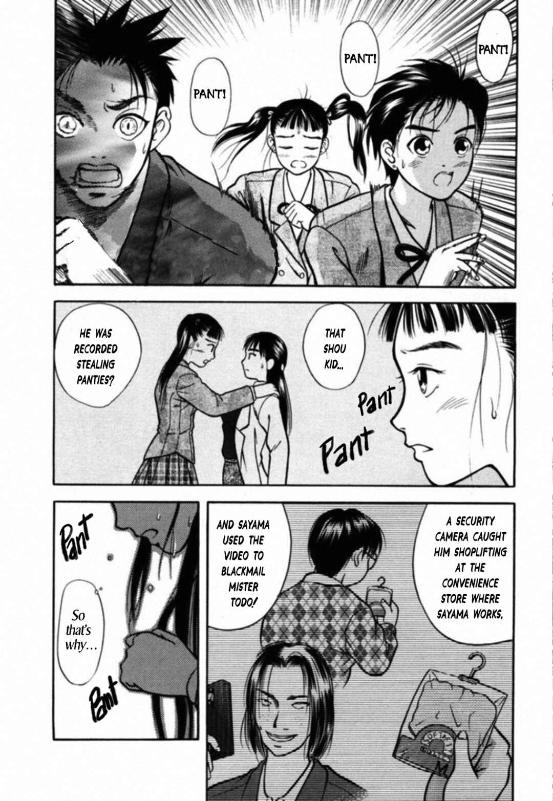 Chapter 34 - Page 1