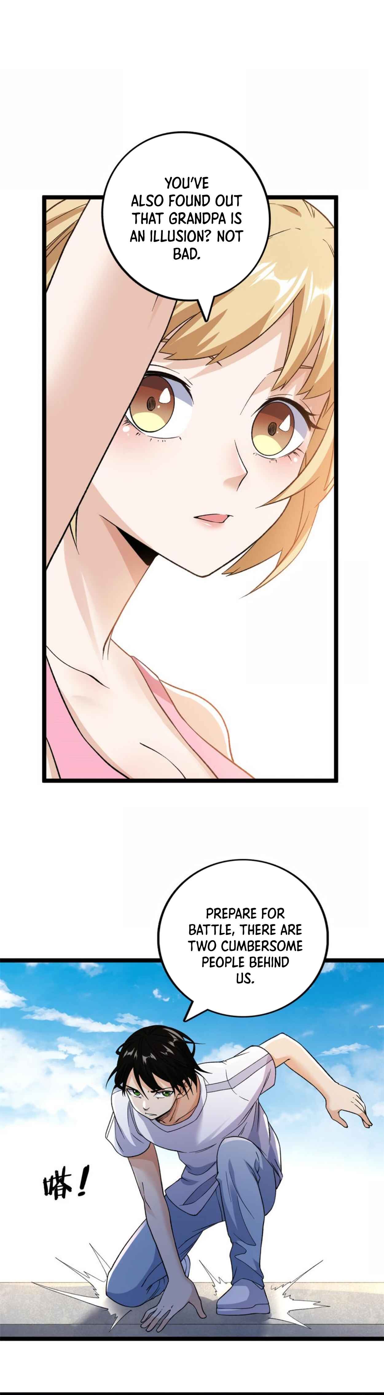 Chapter 100 - Page 14
