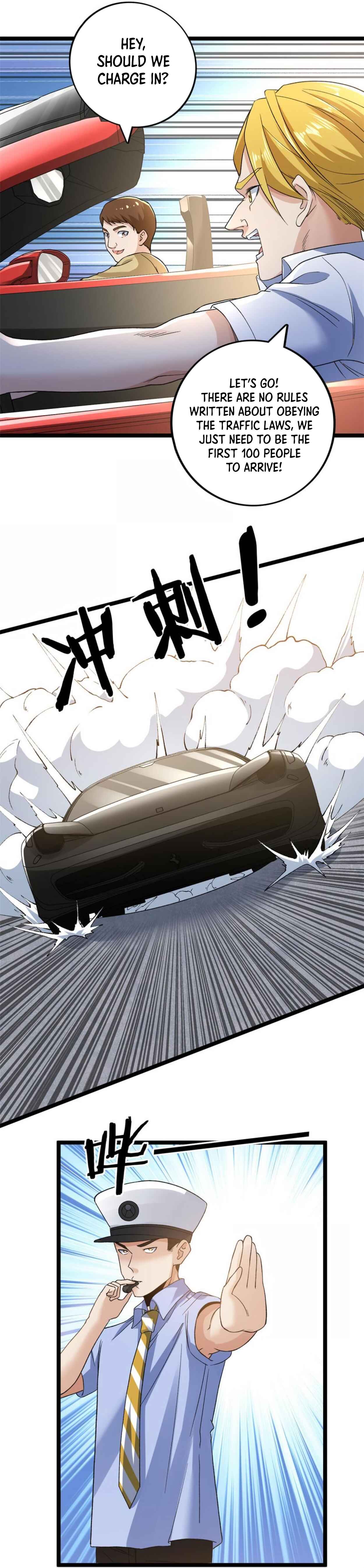 Chapter 100 - Page 7