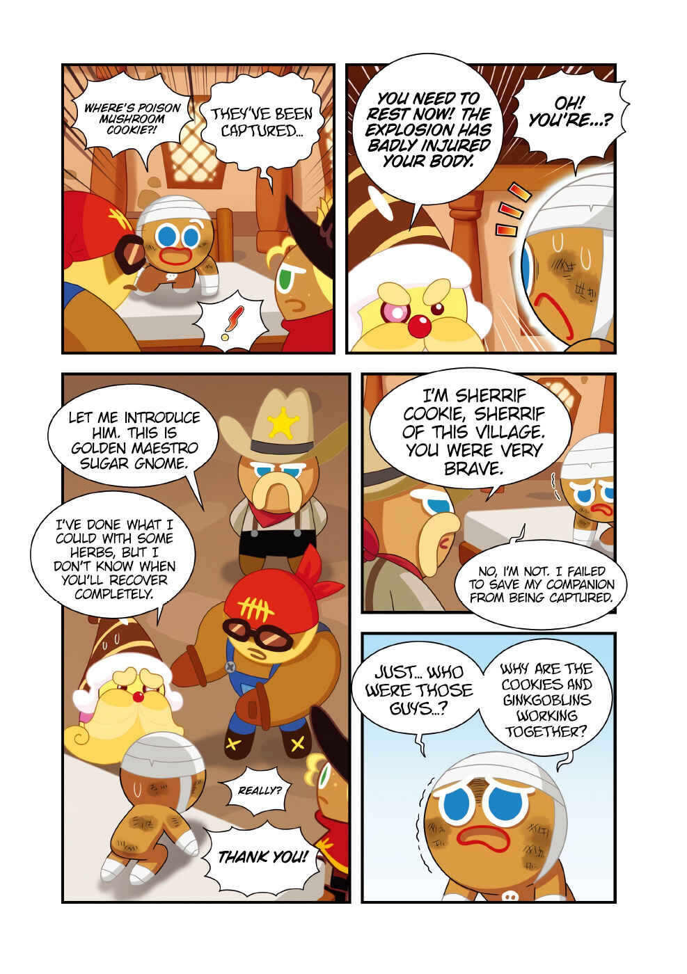 Chapter 21 - Page 12