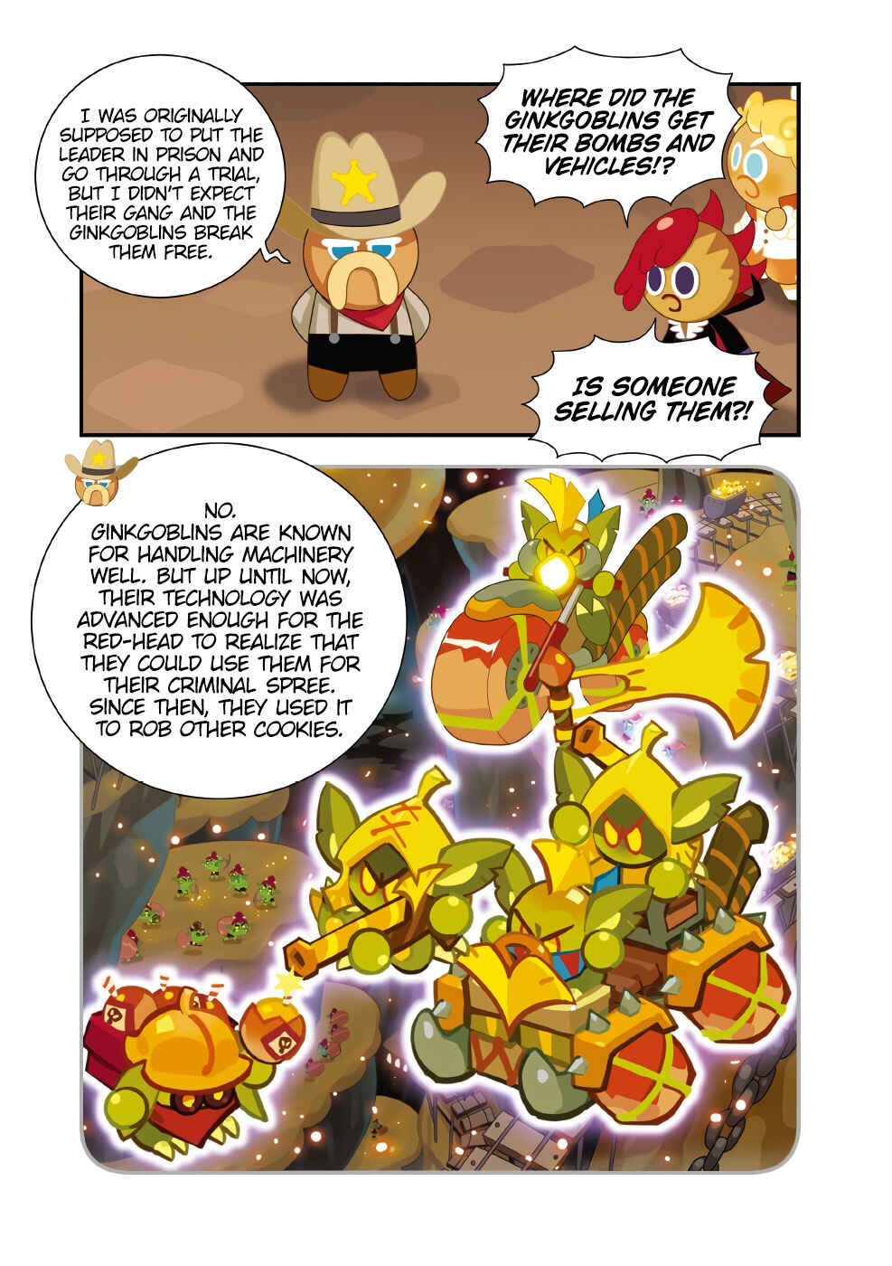 Chapter 21 - Page 14