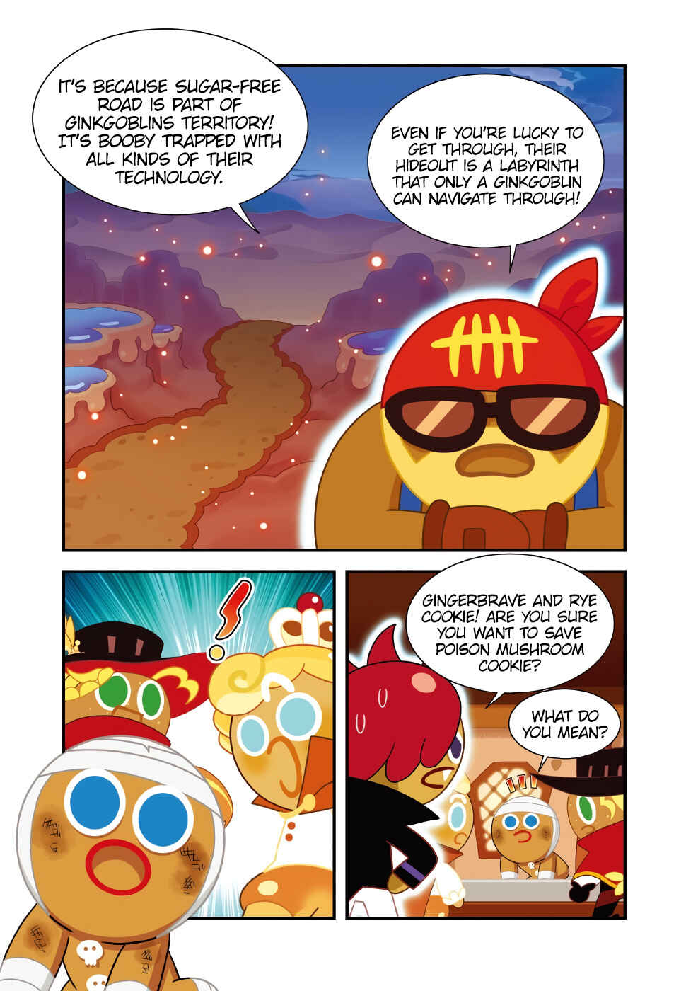 Chapter 21 - Page 16