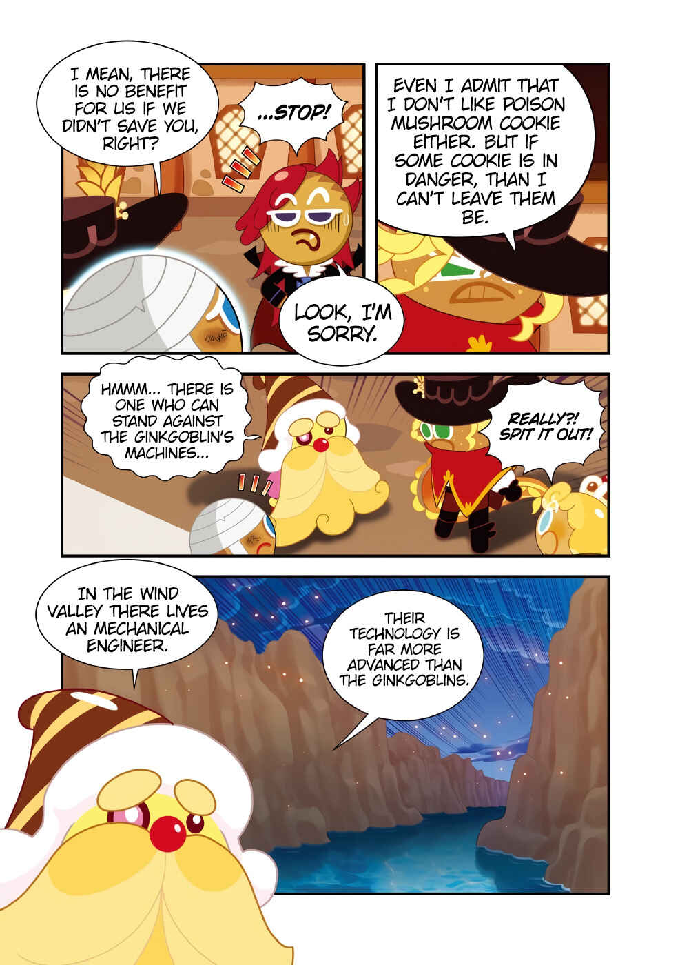 Chapter 21 - Page 18