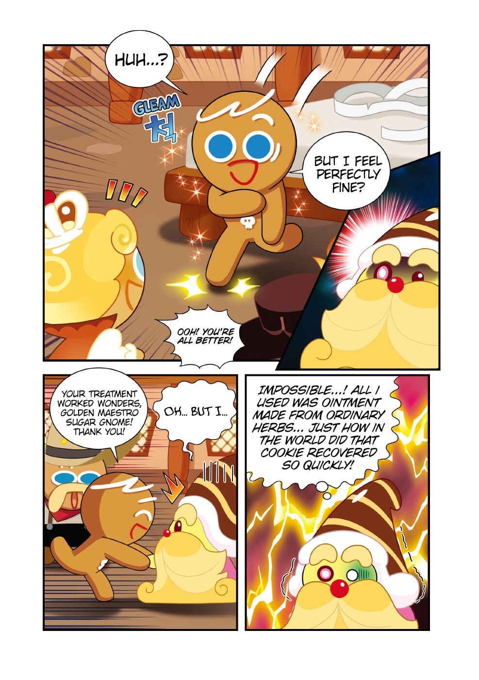 Chapter 21 - Page 20
