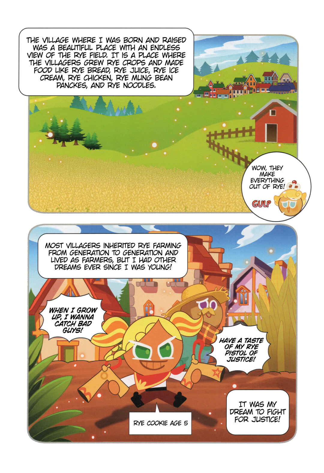 Chapter 21 - Page 23