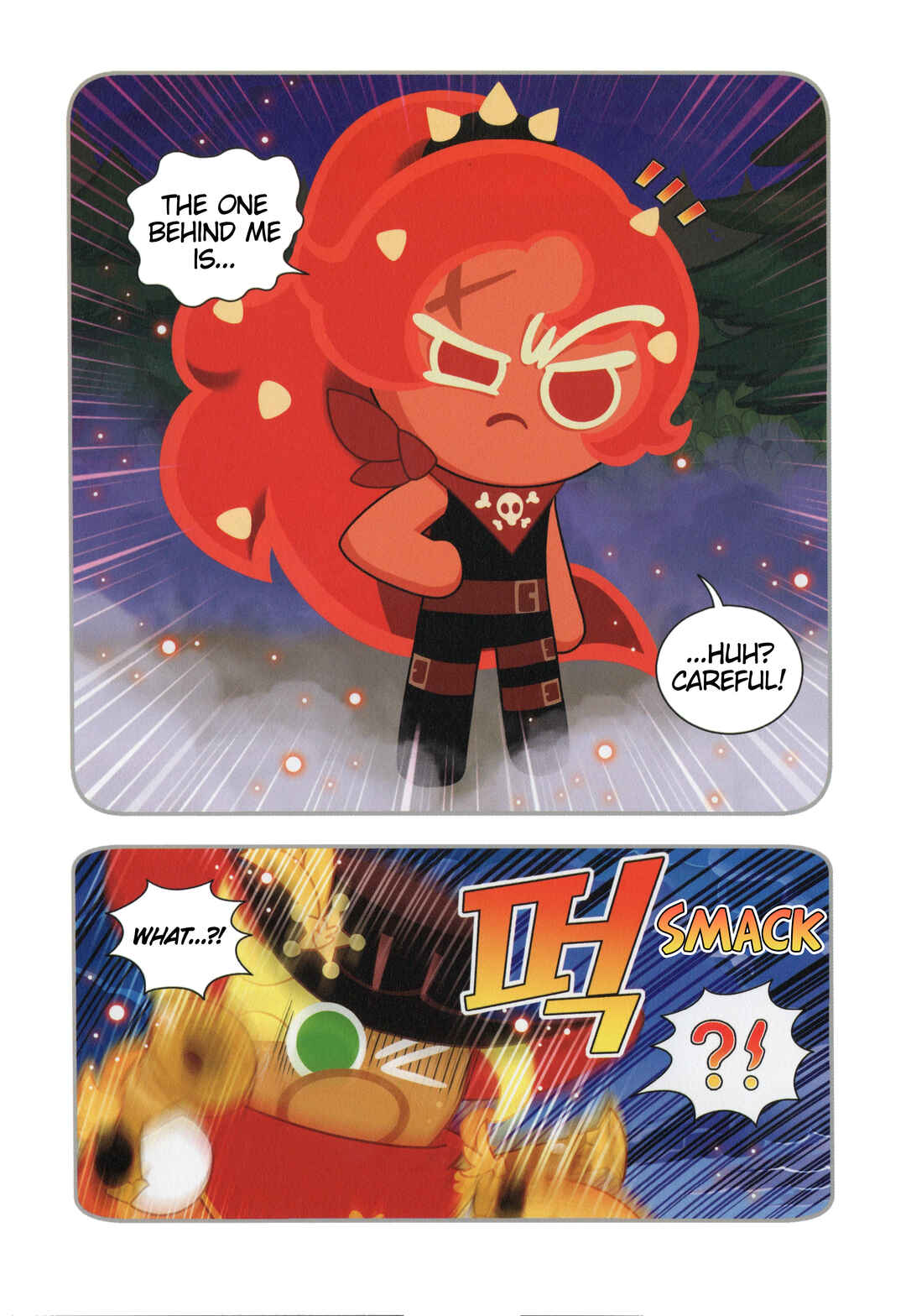Chapter 21 - Page 28