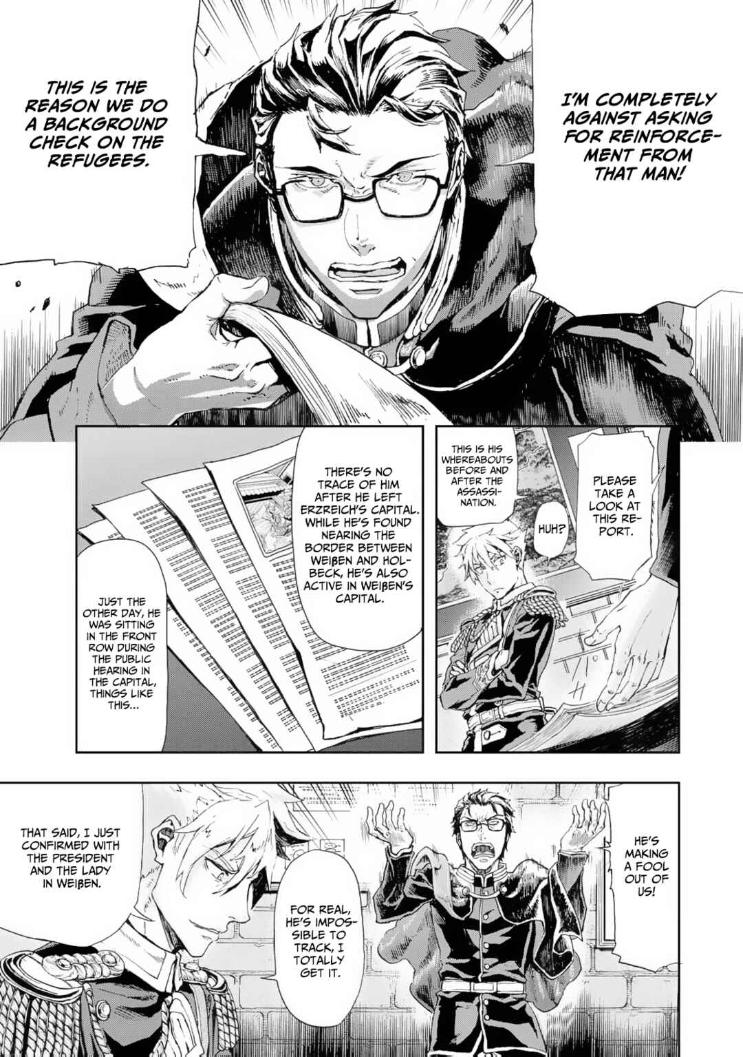 Chapter 80 - Page 11