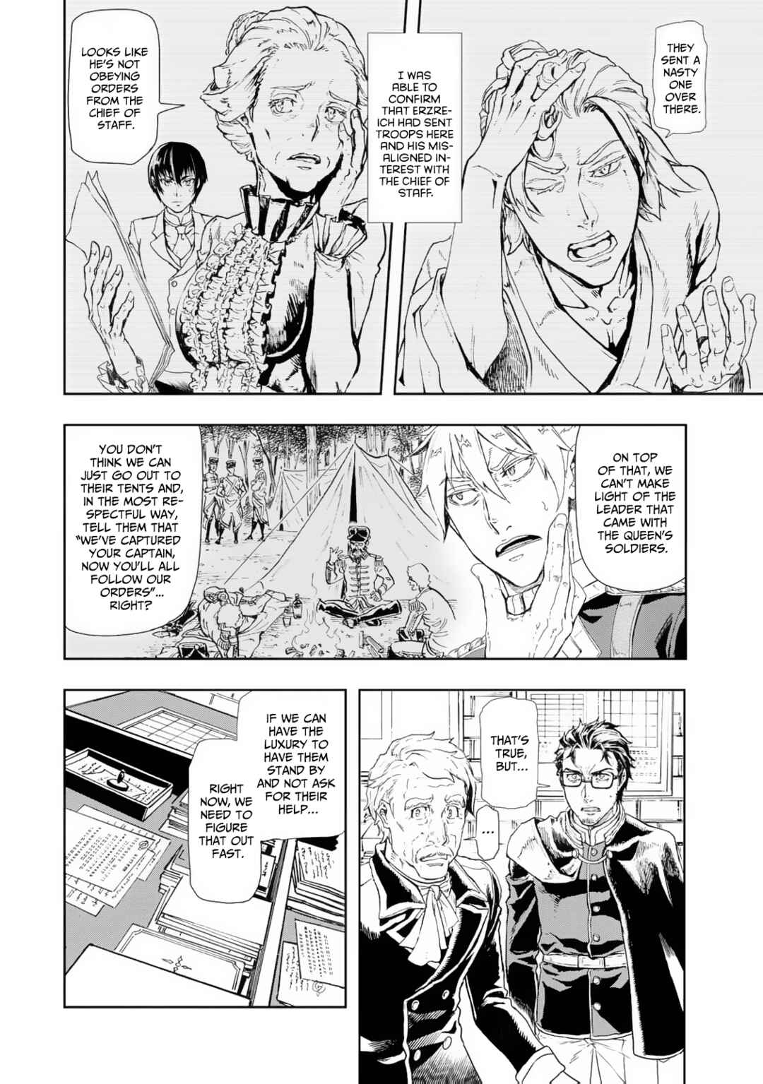 Chapter 80 - Page 12