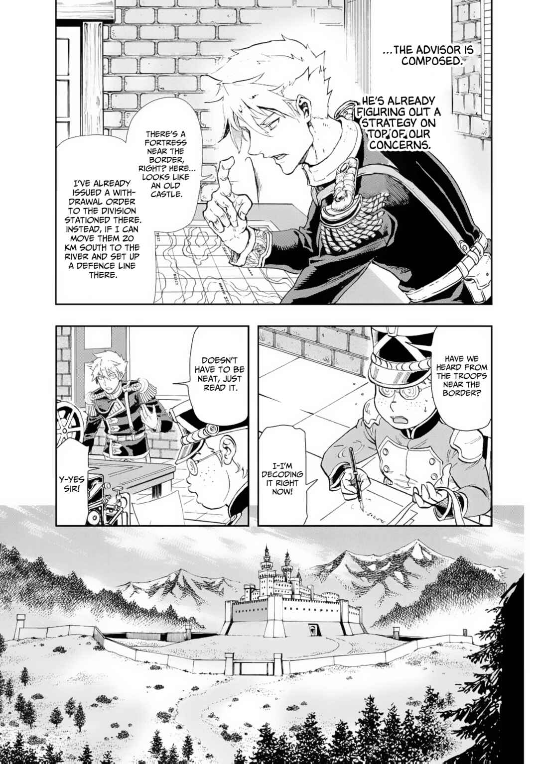 Chapter 80 - Page 13