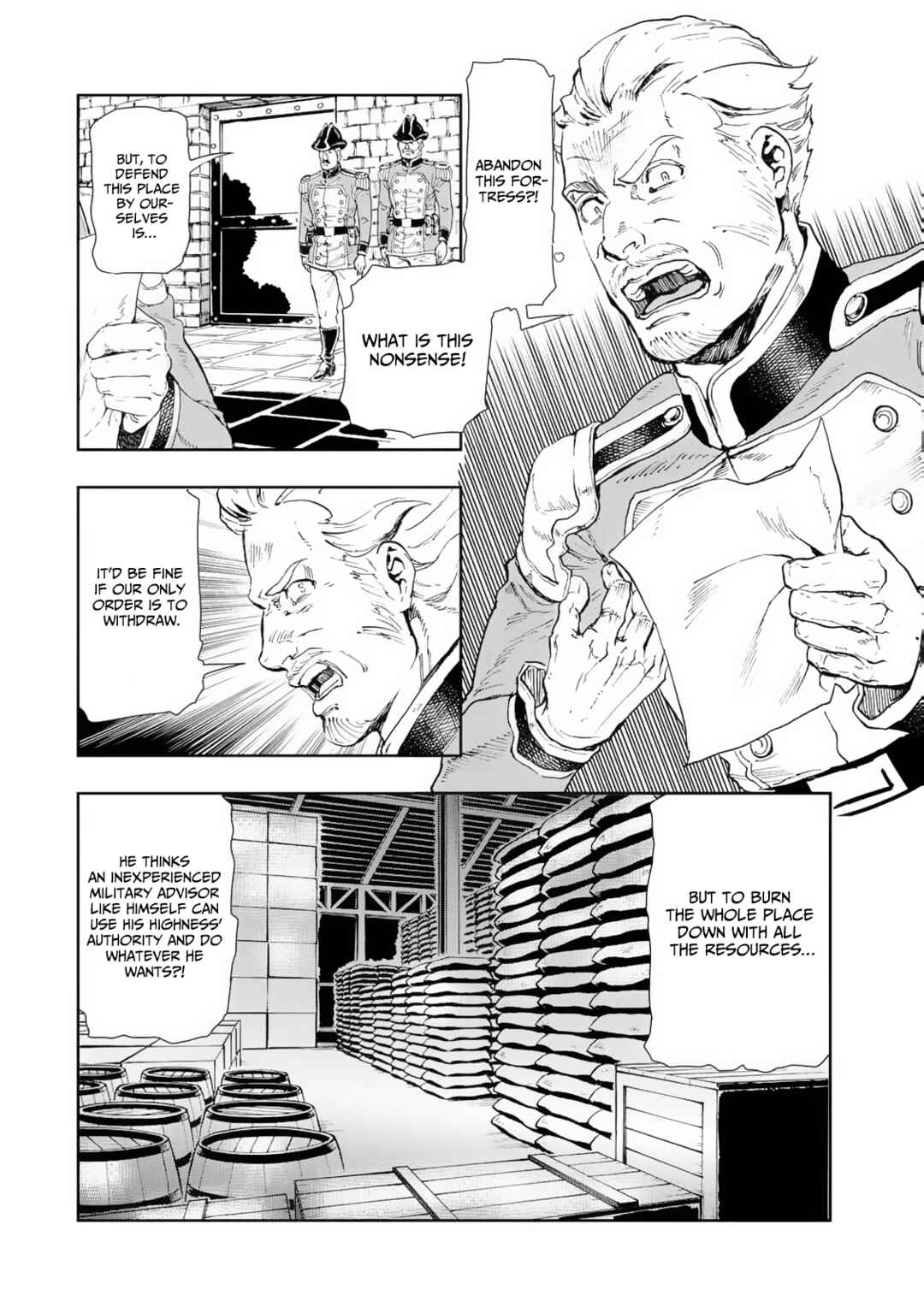 Chapter 80 - Page 14