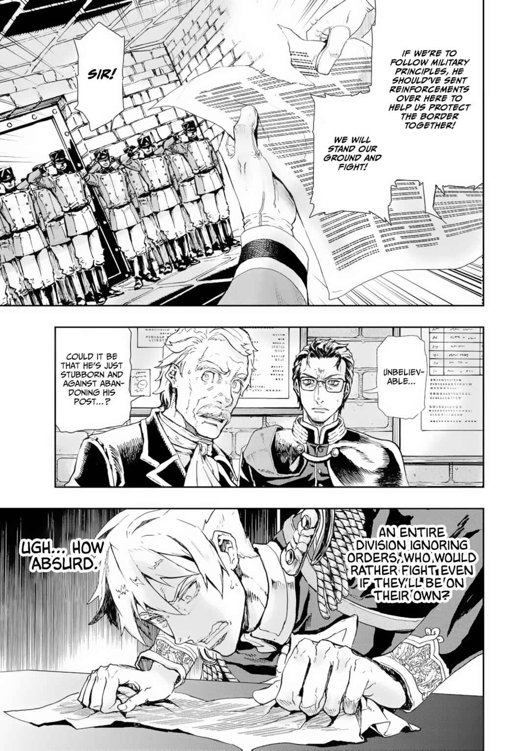 Chapter 80 - Page 15