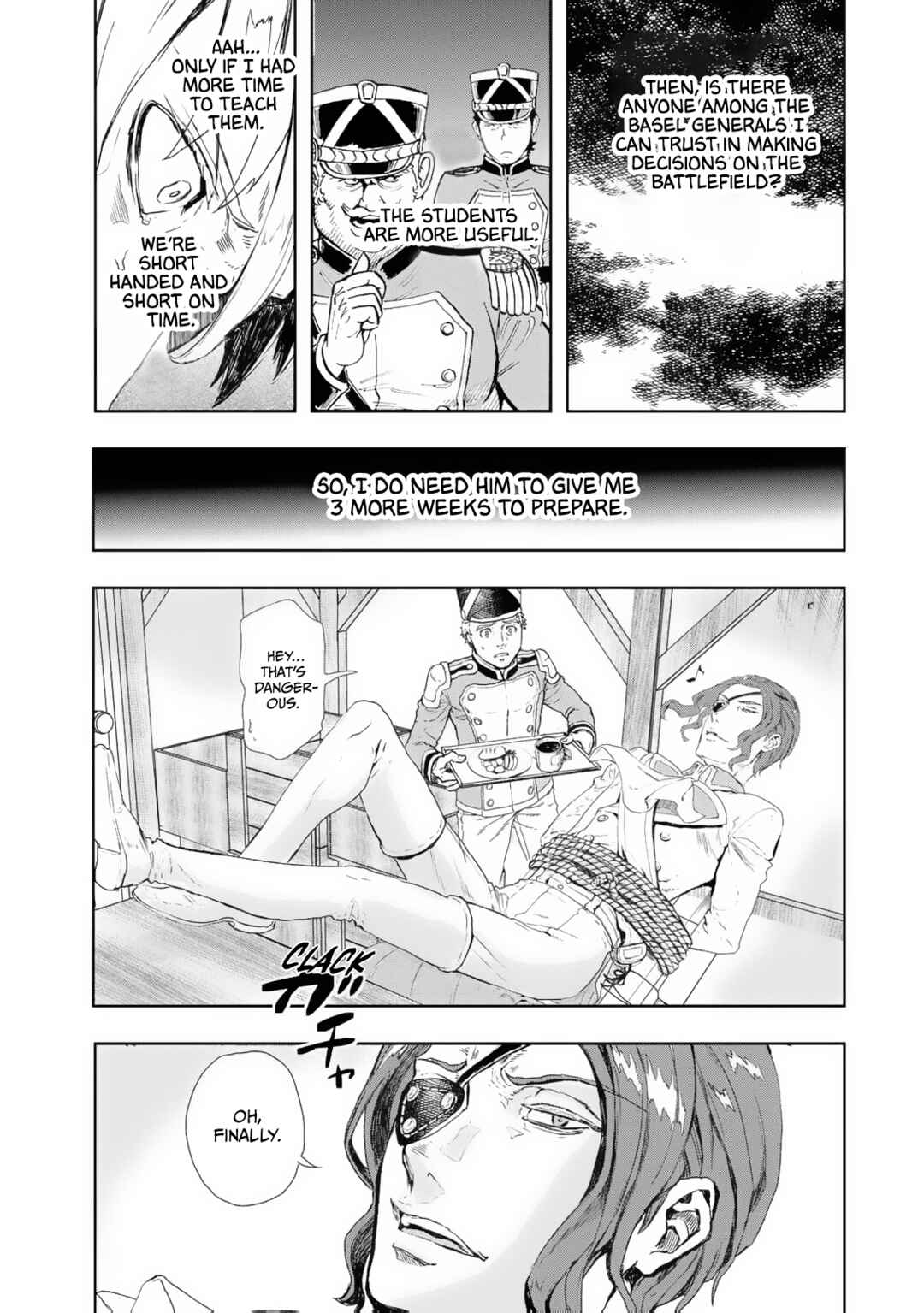 Chapter 80 - Page 17