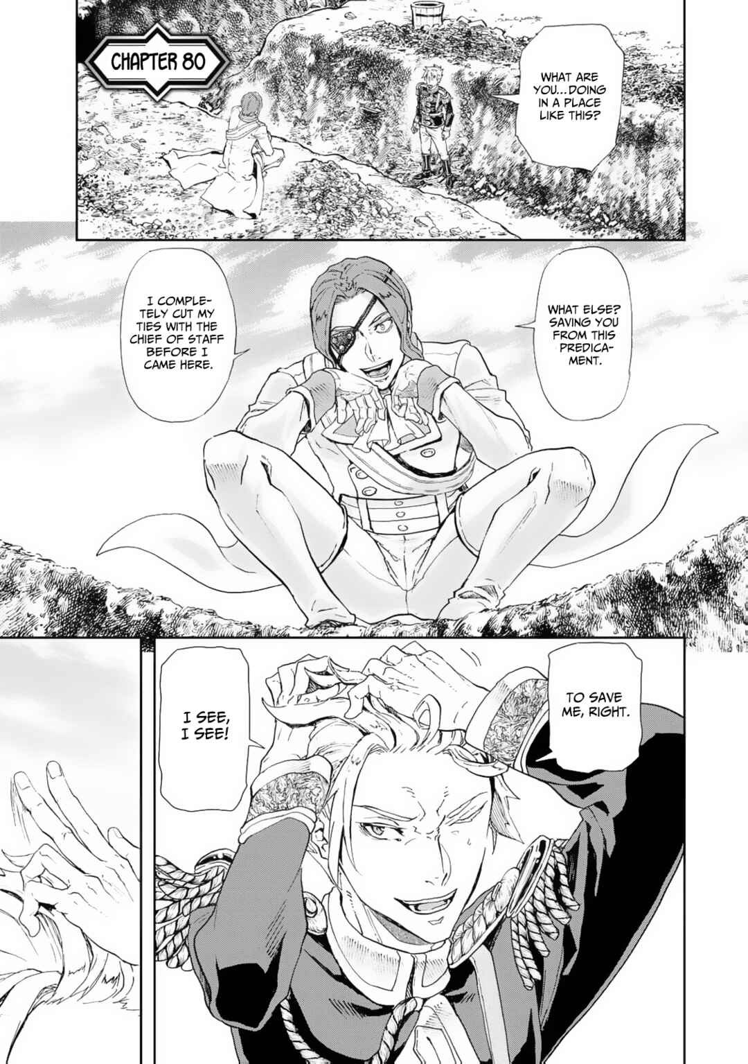 Chapter 80 - Page 2