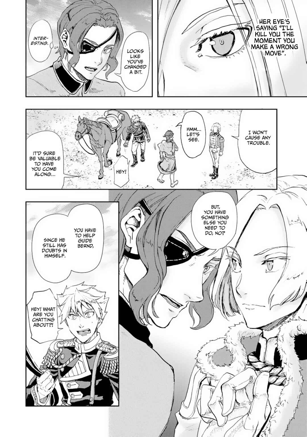 Chapter 80 - Page 22