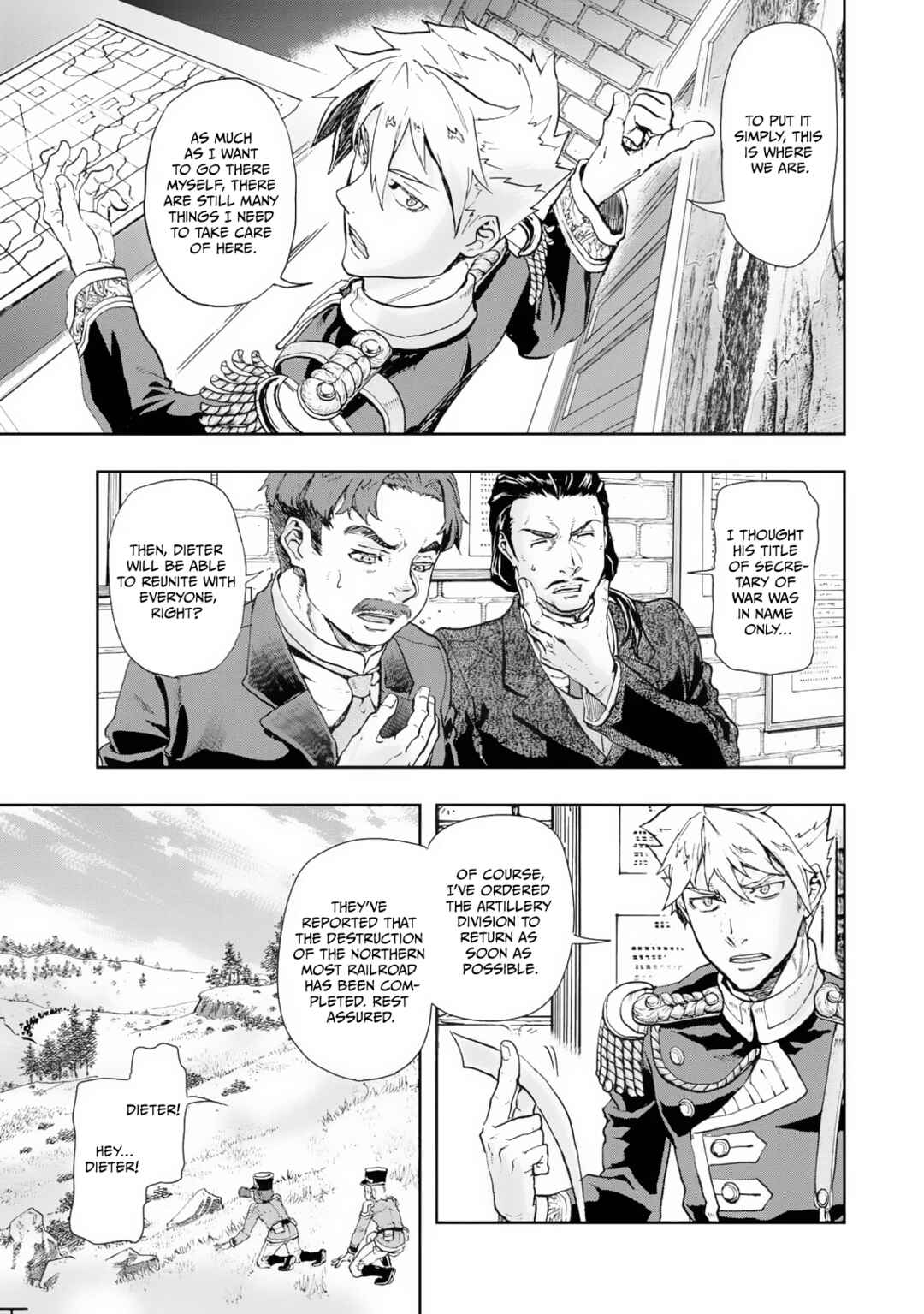 Chapter 80 - Page 25
