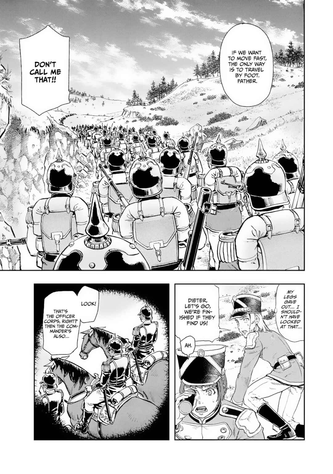Chapter 80 - Page 27