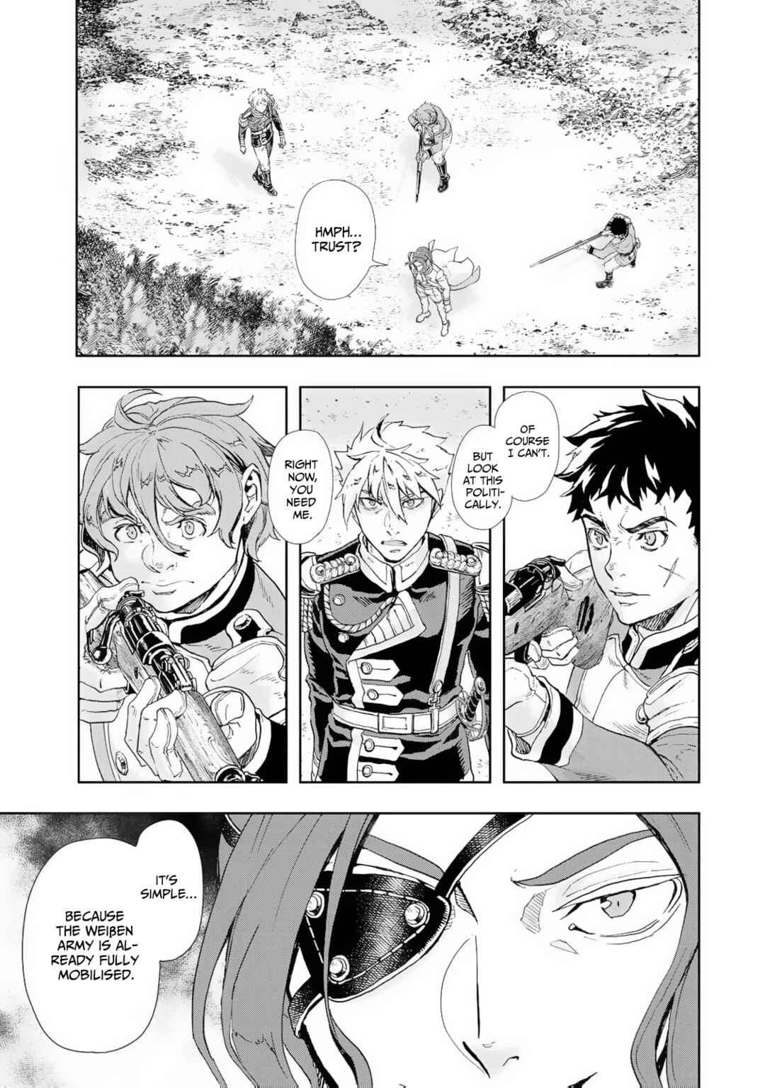 Chapter 80 - Page 4