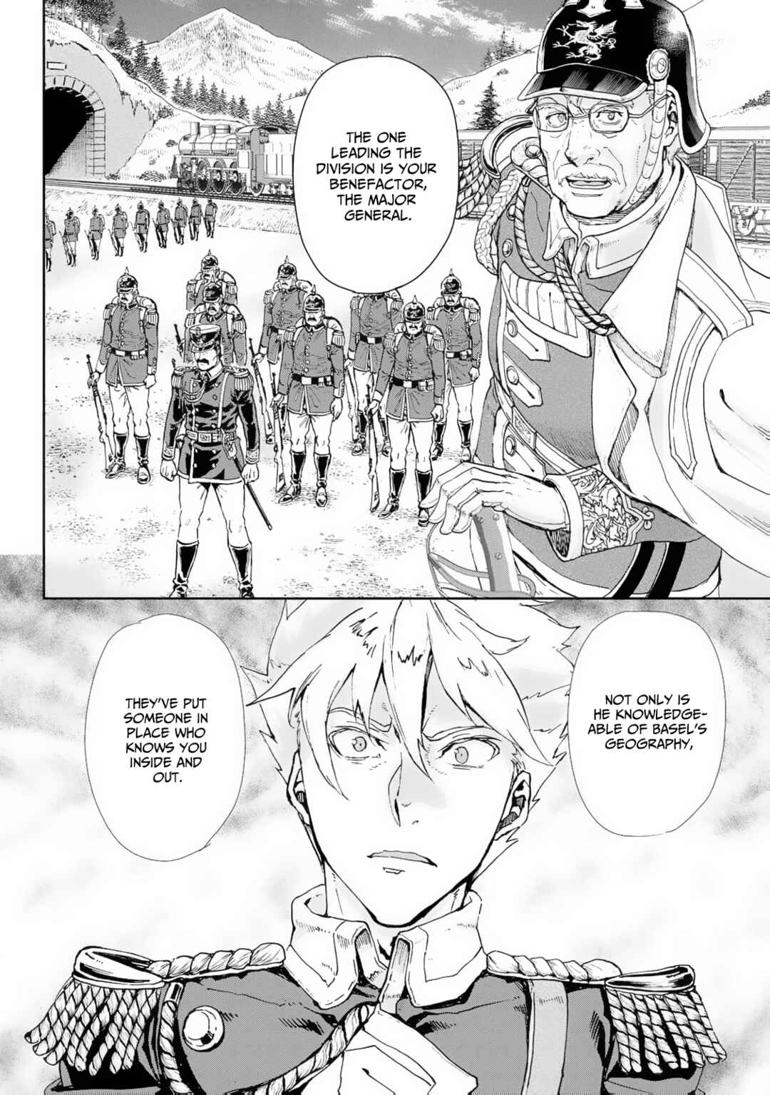 Chapter 80 - Page 6
