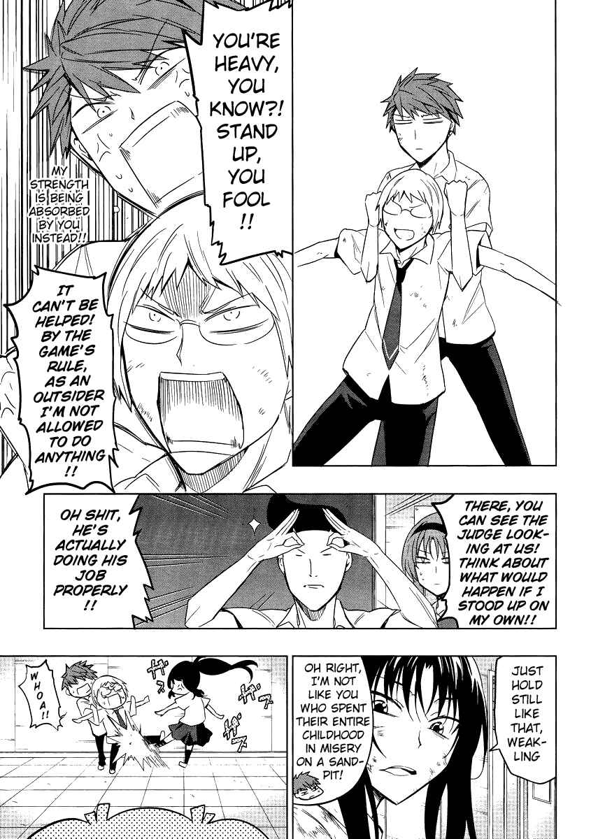 Chapter 36 - Page 5