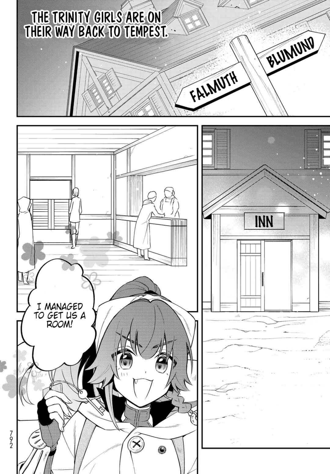 Chapter 62 - Page 2
