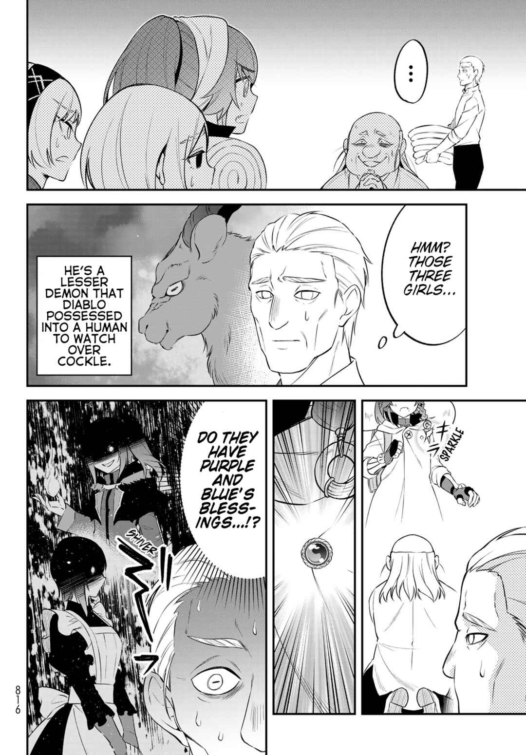 Chapter 62 - Page 26