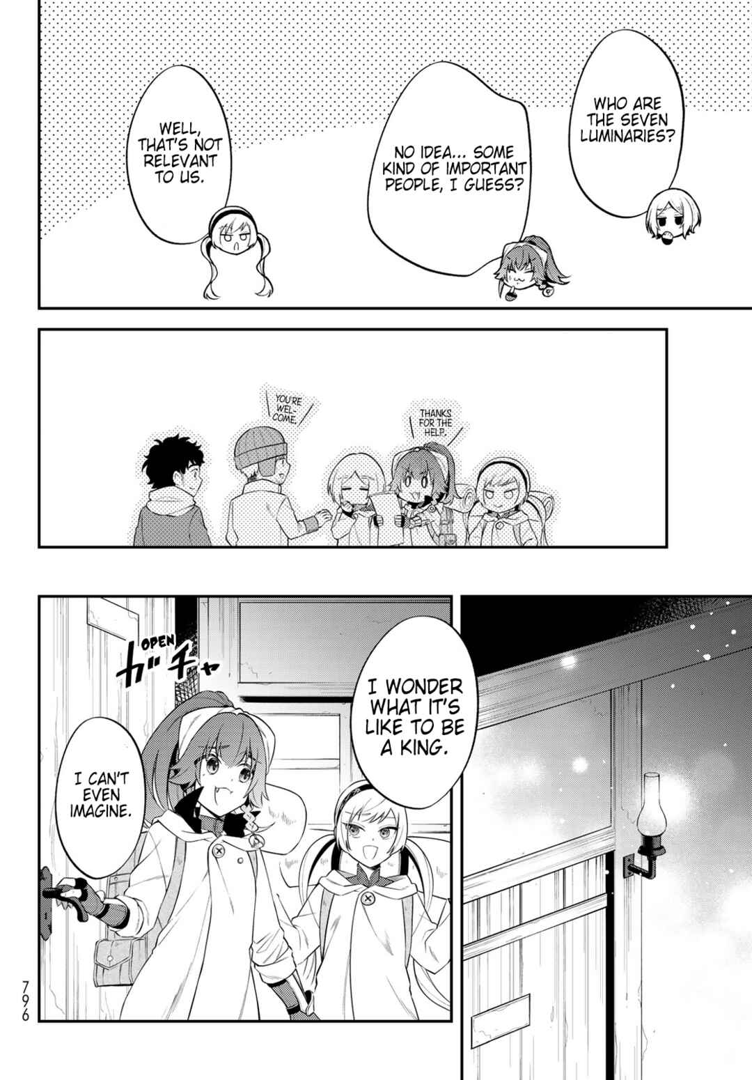 Chapter 62 - Page 6