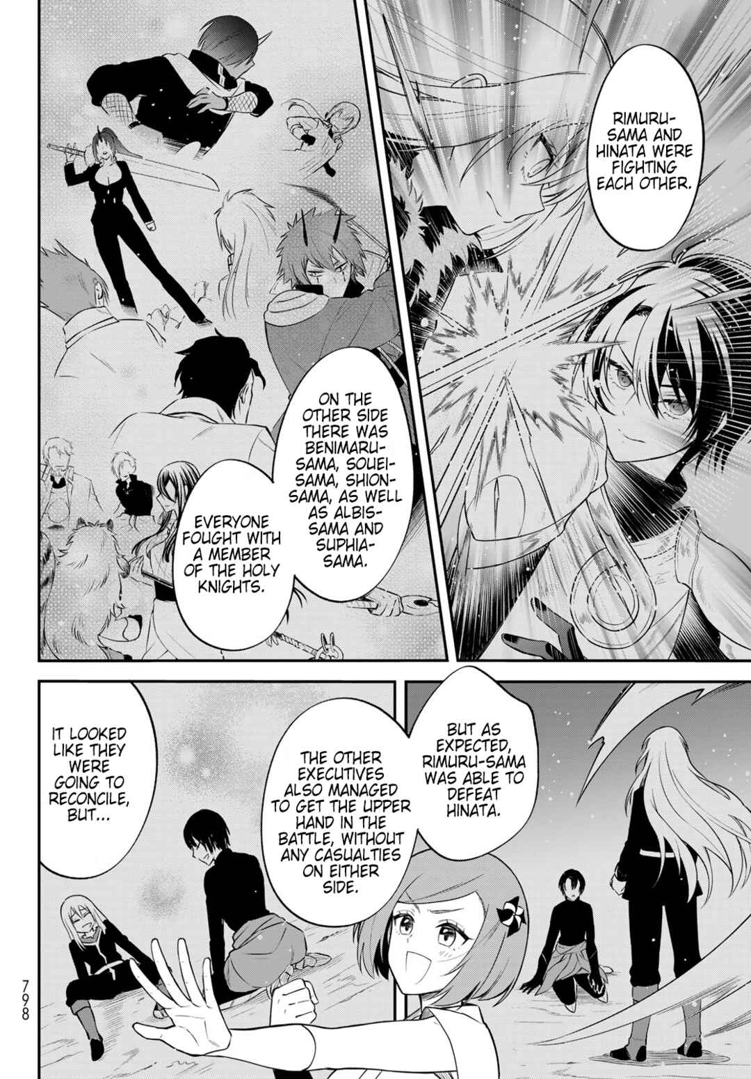 Chapter 62 - Page 8