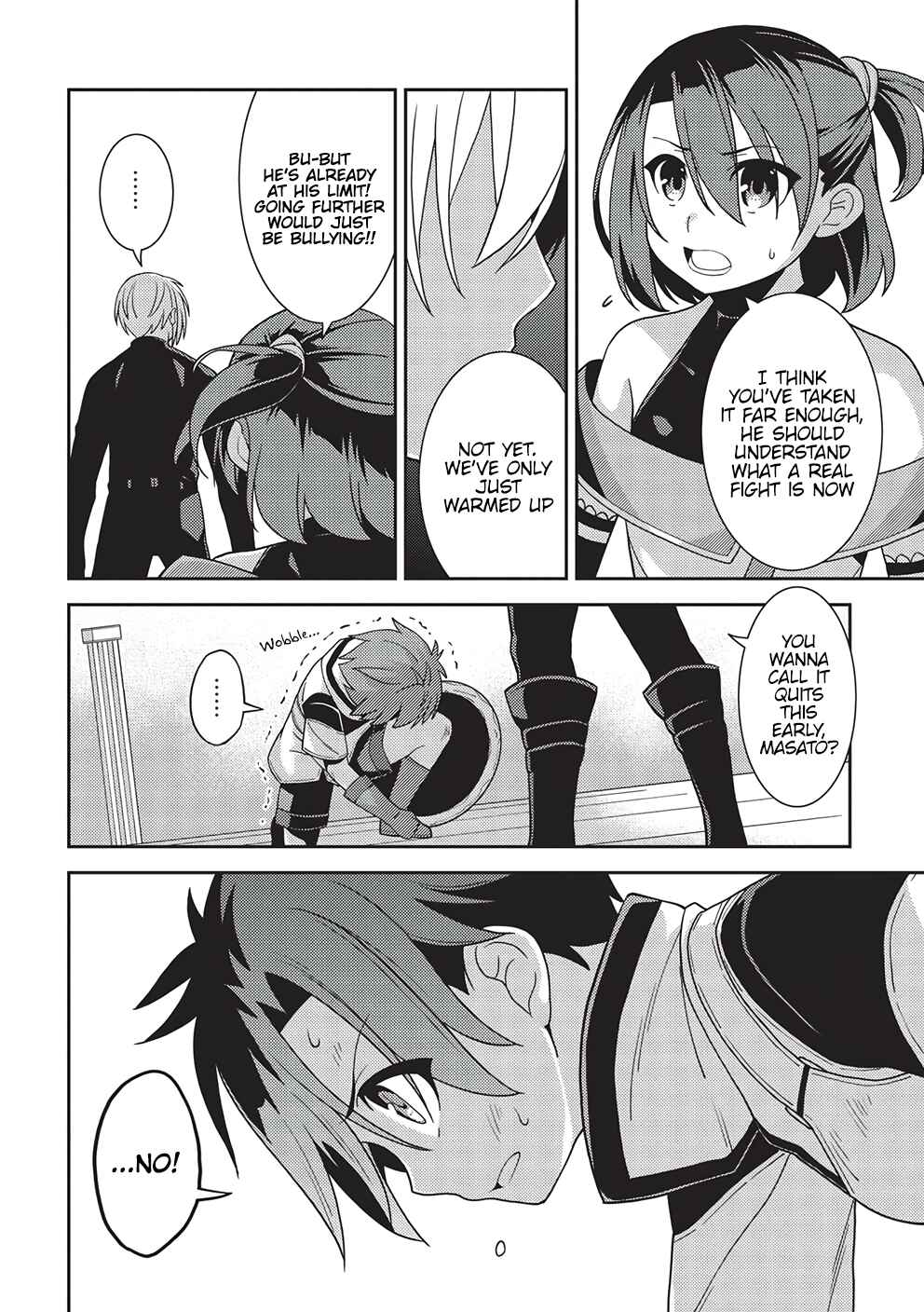 Chapter 43 - Page 16