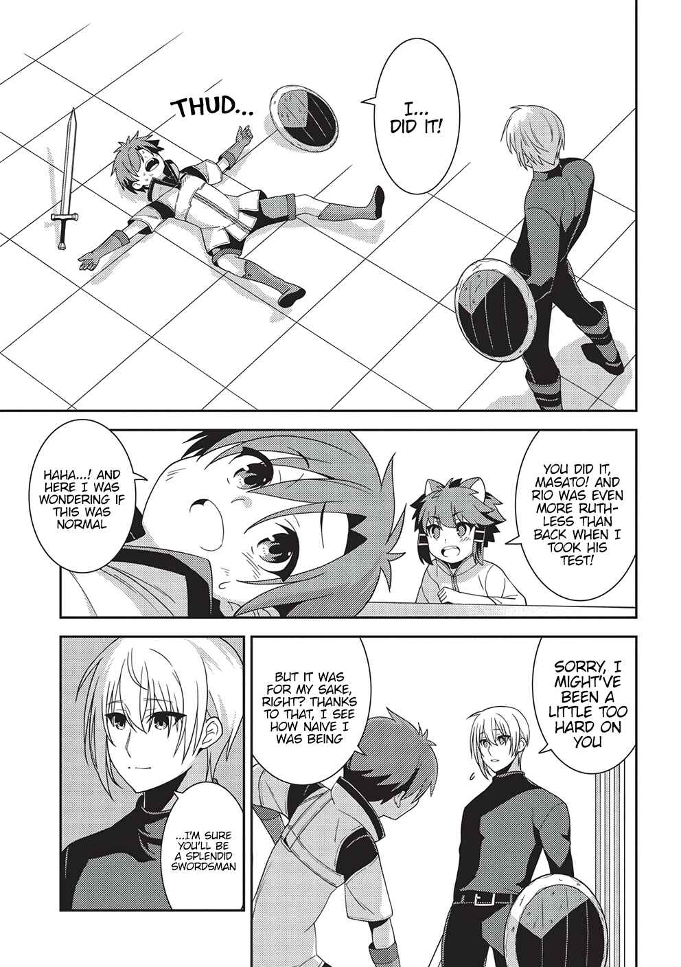 Chapter 43 - Page 19